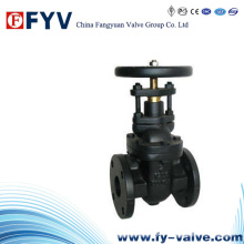 API Rising Stem Cast Industry/Marine Gate Valve